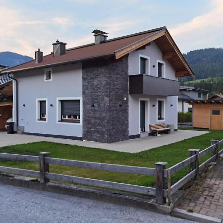Ferienhaus Esila Fieberbrunn Kültér fotó