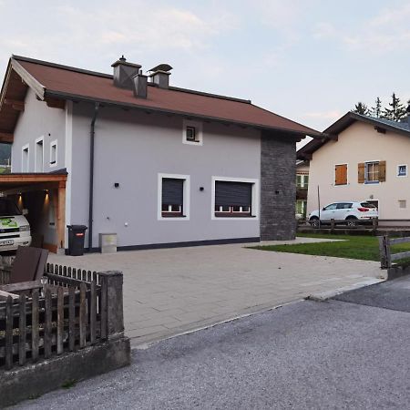 Ferienhaus Esila Fieberbrunn Kültér fotó