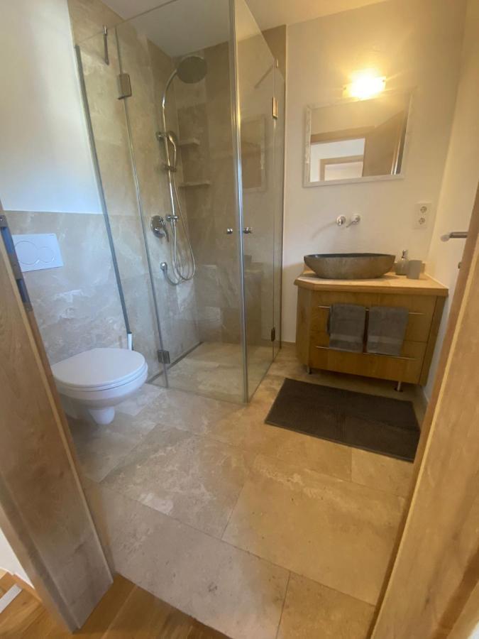 Ferienhaus Esila Fieberbrunn Kültér fotó