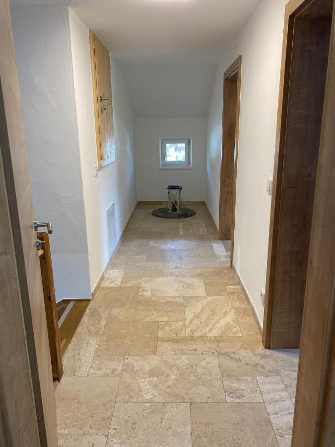 Ferienhaus Esila Fieberbrunn Kültér fotó