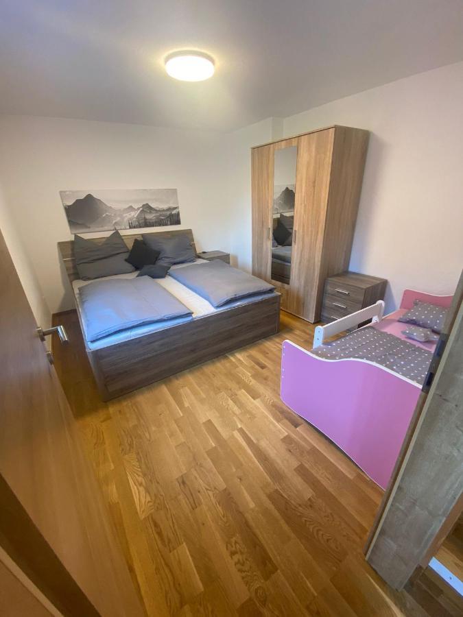 Ferienhaus Esila Fieberbrunn Kültér fotó