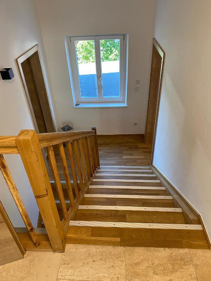 Ferienhaus Esila Fieberbrunn Kültér fotó