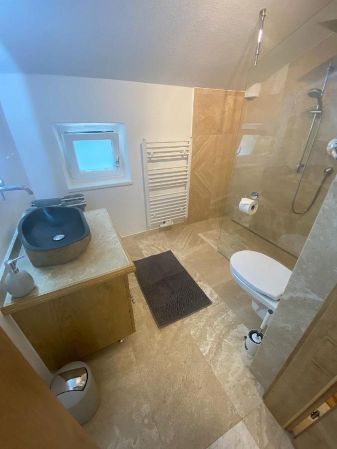 Ferienhaus Esila Fieberbrunn Kültér fotó