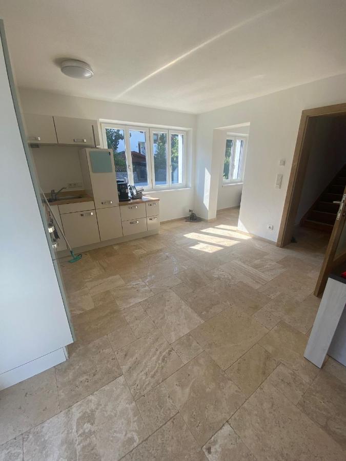 Ferienhaus Esila Fieberbrunn Kültér fotó