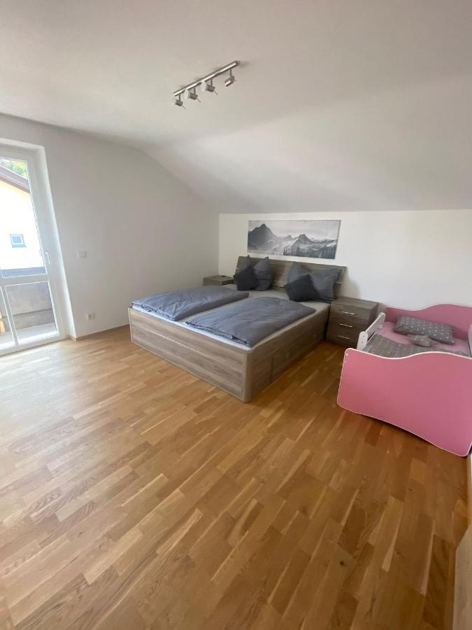Ferienhaus Esila Fieberbrunn Kültér fotó