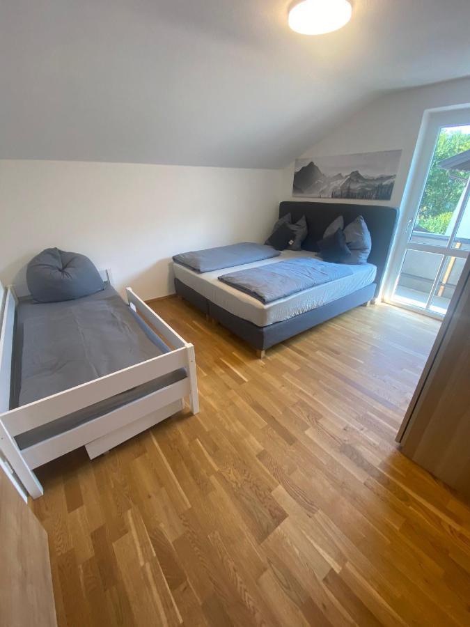 Ferienhaus Esila Fieberbrunn Kültér fotó