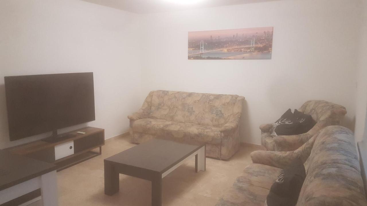 Ferienhaus Esila Fieberbrunn Kültér fotó
