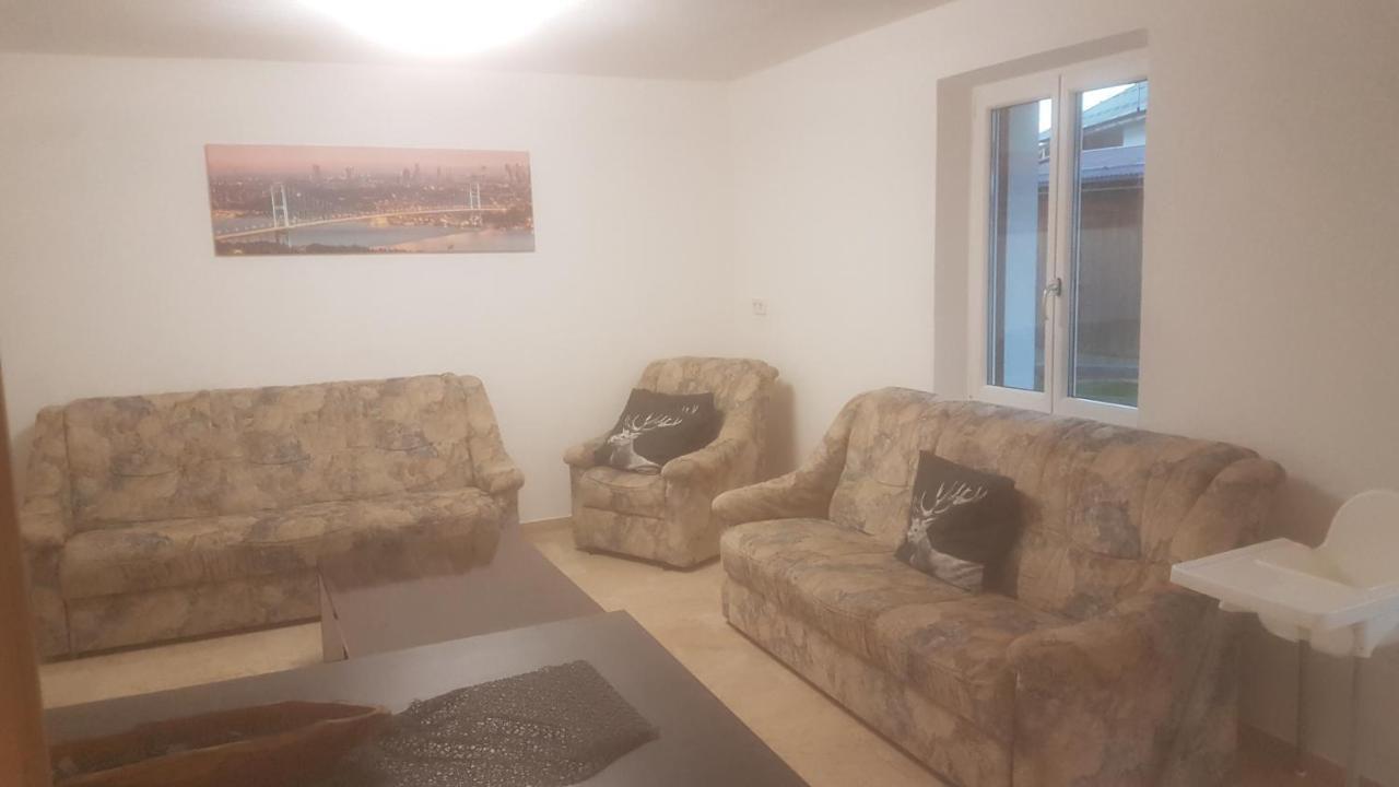 Ferienhaus Esila Fieberbrunn Kültér fotó
